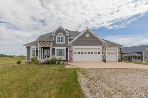 Exterior - 5758 Plank, Adrian, MI 49221 photo 10 of 10