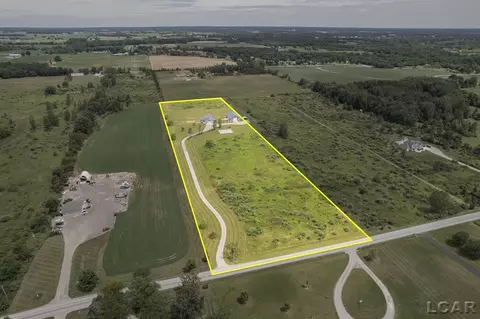 View/Area - 5758 Plank, Adrian, MI 49221 photo 1 of 3