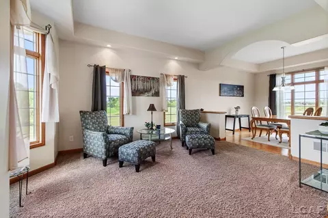 Living - 5758 Plank, Adrian, MI 49221 photo 1 of 3
