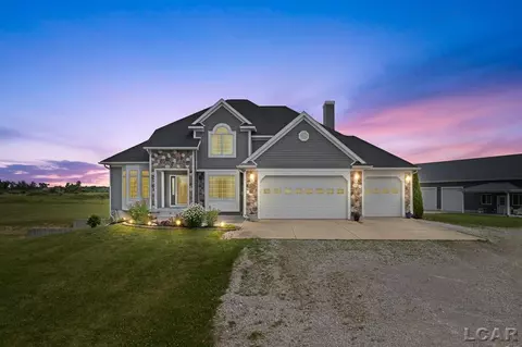 5758 Plank, Adrian, MI 49221