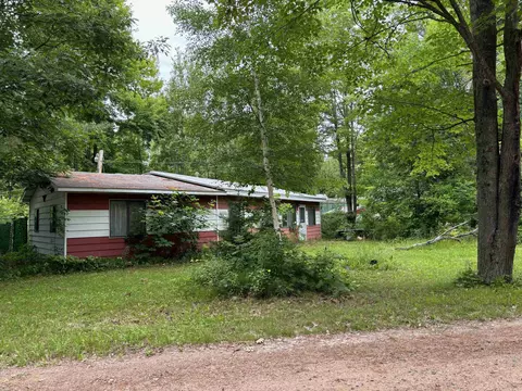 265 Pine, Gladwin, MI 48624
