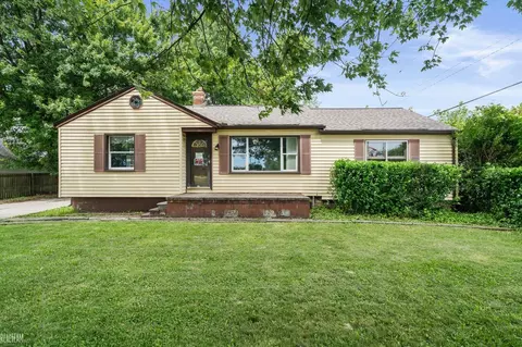 37465 Dodge Park, Sterling Heights, MI 48312
