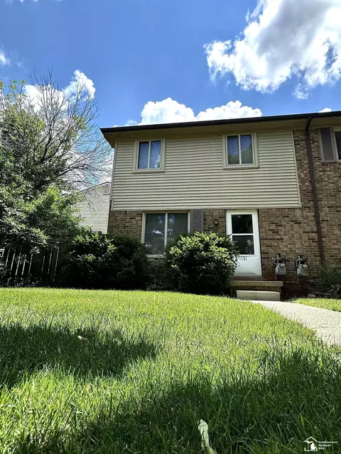 131 Sheffield #24, Saline, MI 48176