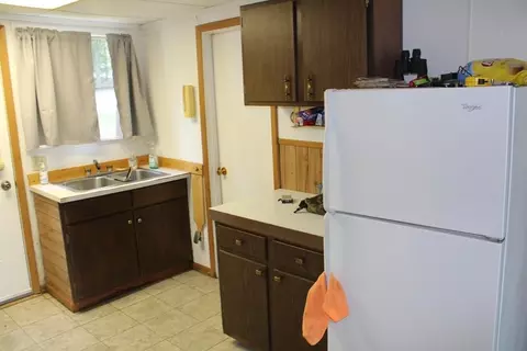 Kitchen - 1722 Lake, Harrison, MI 48625 photo 3 of 3