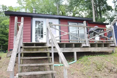 Exterior - 1722 Lake, Harrison, MI 48625 photo 1 of 3