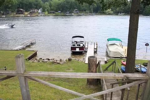 View/Area - 1722 Lake, Harrison, MI 48625 photo 1 of 3
