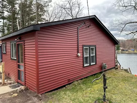 Exterior - 1722 Lake, Harrison, MI 48625 photo 3 of 3
