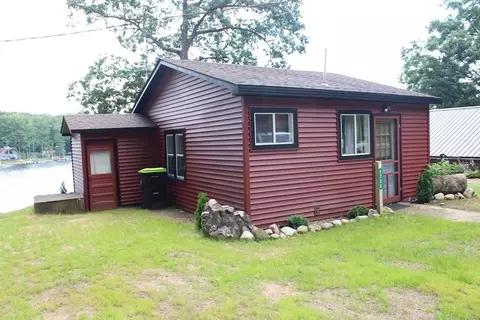 1722 Lake, Harrison, MI 48625