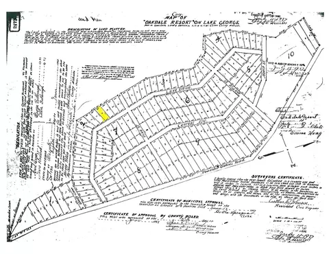 View/Area - 1722 Lake, Harrison, MI 48625 photo 3 of 3