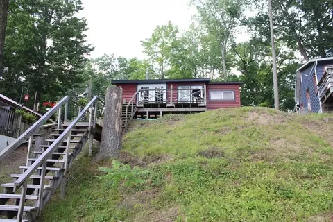 Exterior - 1722 Lake, Harrison, MI 48625 photo 2 of 3