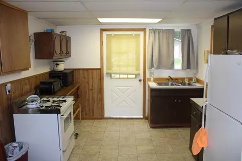 Kitchen - 1722 Lake, Harrison, MI 48625 photo 1 of 3