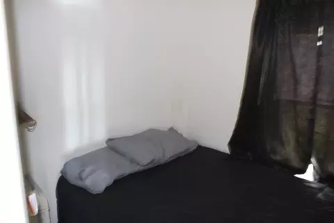Bedroom - 1722 Lake, Harrison, MI 48625 photo 2 of 3