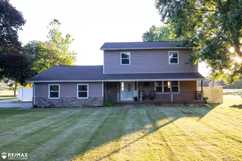 4360 Van Vleet, Swartz Creek, MI 48473