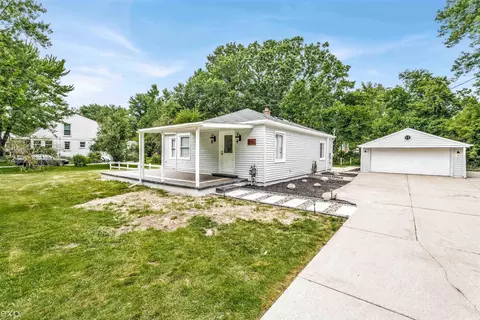 5481 Plymouth, Sterling Heights, MI 48310