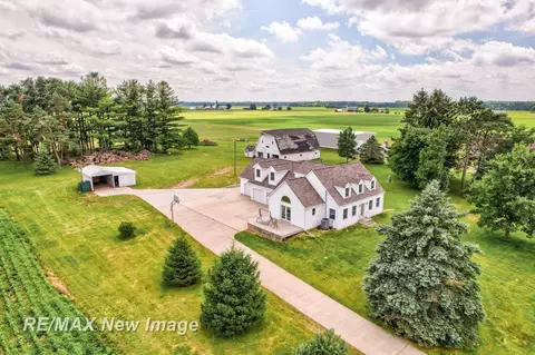 12675 Trinklein, Hemlock, MI 48626