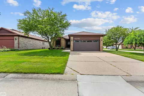 15179 Granada, Warren, MI 48088