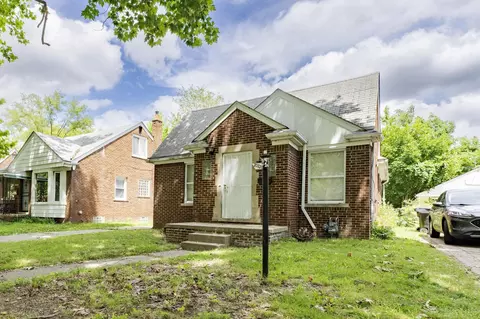 20220 Glastonbury, Detroit, MI 48219