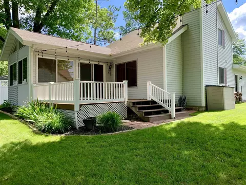 4138 Pine, Gladwin, MI 48624 photo 2