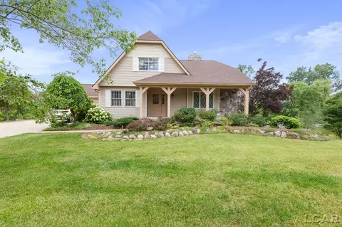 10100 Emerald, Brooklyn, MI 49230