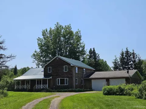 37625 Beck, Ontonagon, MI 49953