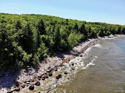 Lot 173 Shore, Au Train, MI 49806
