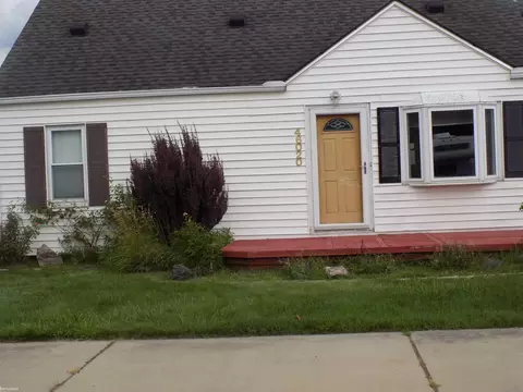 46020 Edgewater, New Baltimore, MI 48047