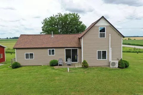 Exterior - 2508 E Downington, Deckerville, MI 48427 photo 1 of 10