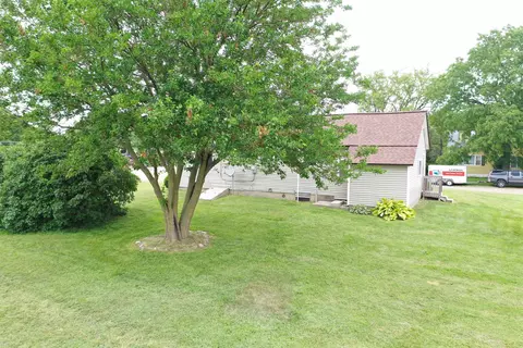 Exterior - 2508 E Downington, Deckerville, MI 48427 photo 4 of 10