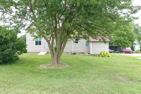 Exterior - 2508 E Downington, Deckerville, MI 48427 photo 9 of 10