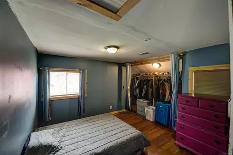 Bedroom - 2508 E Downington, Deckerville, MI 48427 photo 1 of 1