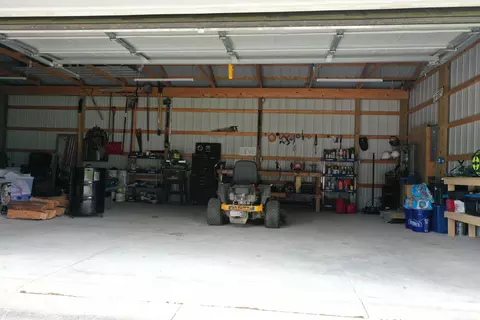 Exterior - 2508 E Downington, Deckerville, MI 48427 photo 6 of 10