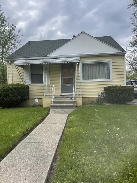 3713 Esther, Flint, MI 48505