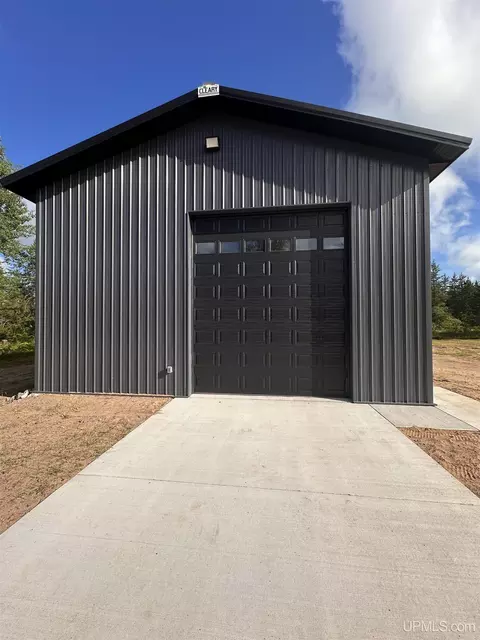 1932 County Road 456, Little Lake, MI 49833