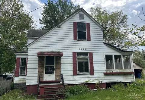 2000 6th, Bay City, MI 48708