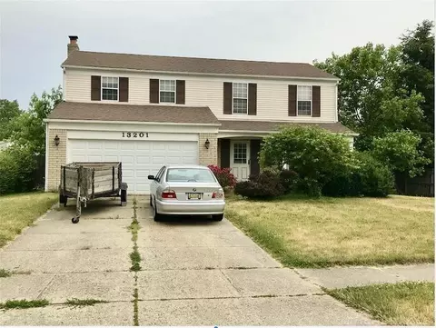 13201 Churchill, Sterling Heights, MI 48313