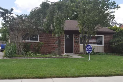 24849 Panama, Warren, MI 48091