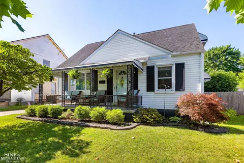 21722 Revere, Saint Clair Shores, MI 48080