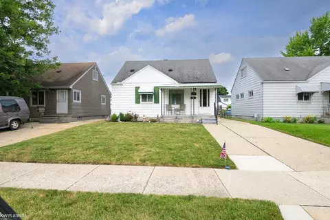 26707 Osmun, Madison Heights, MI 48071