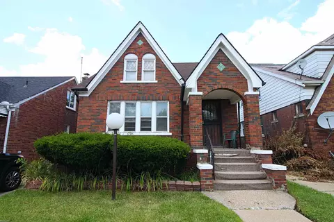12793 Promenade, Detroit, MI 48213