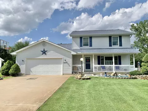 3144 Cobblestone, Tecumseh, MI 49286
