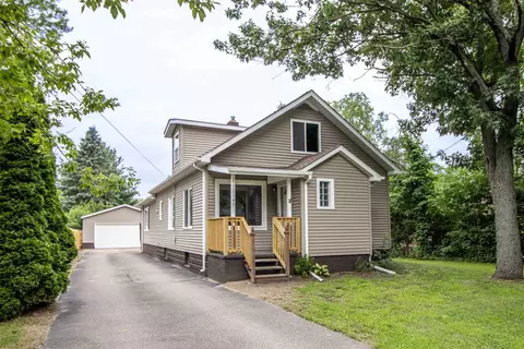 12345 N Clio, Clio, MI 48420