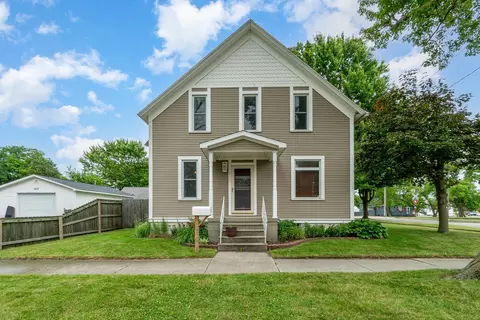 1811 S Chilson, Bay City, MI 48706