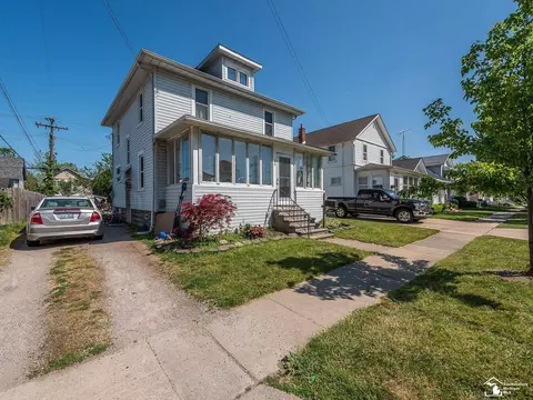 316 Michigan, Monroe, MI 48162