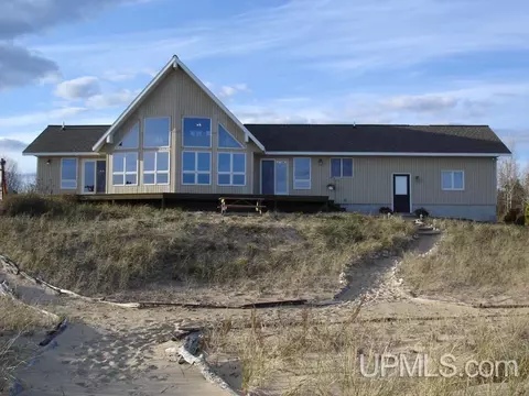 7861 Us 2 # W, Manistique, MI 49854