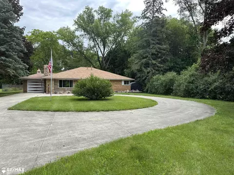 5380 Flushing, Flushing, MI 48433