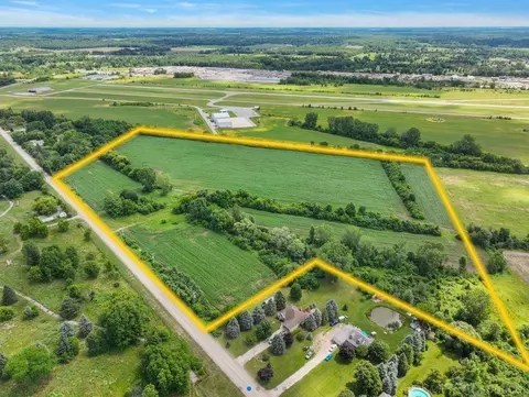 67800 Powell #67990 POWELL, Washington Township, MI 48095