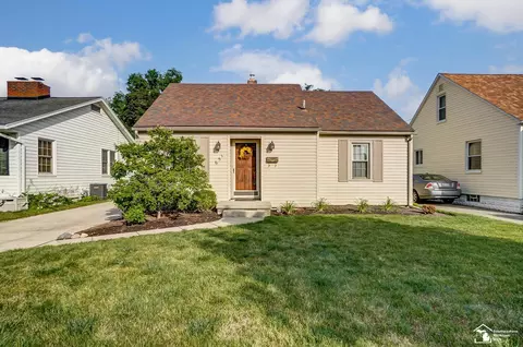 651 St Mary S, Monroe, MI 48162