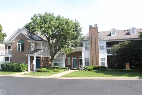 14560 Holborn, Sterling Heights, MI 48313
