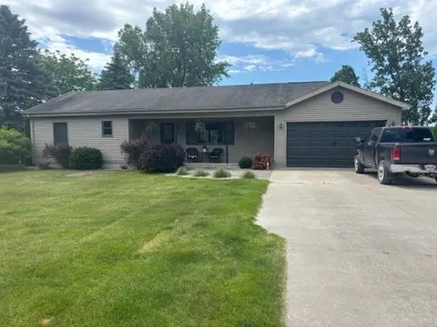 2009 Pinconning, Rhodes, MI 48652