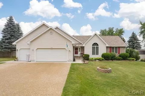 2780 Lenawee Hls, Adrian, MI 49221